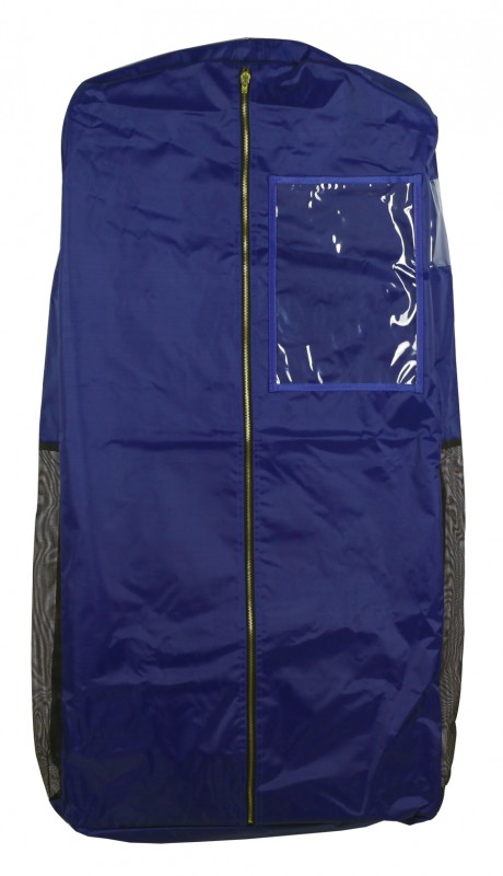 G-1516 Garment Bag with Big Window