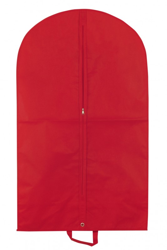 G-1506 Red Garment Bag