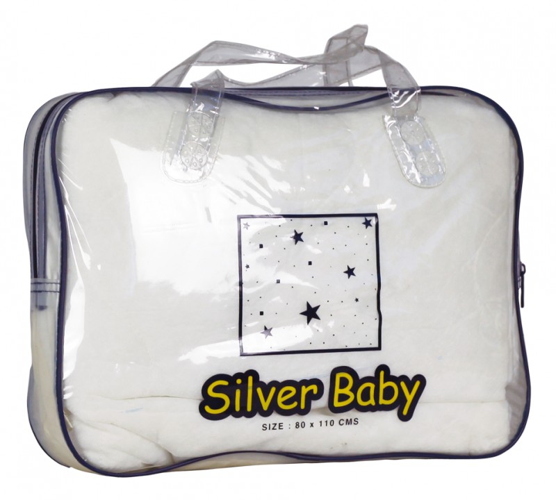 PB-1512 Soft Bedding Bag