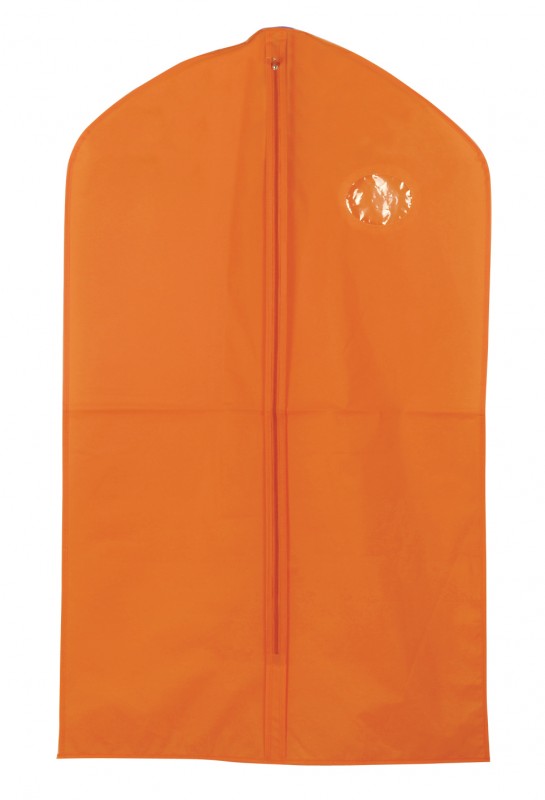 G-1509 Garment bag with visible window