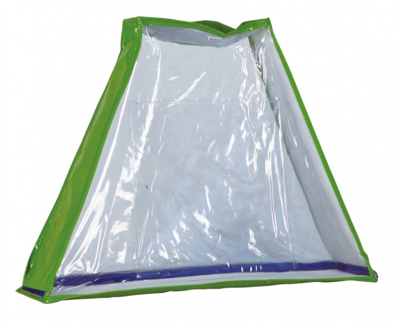 PB-1517 Triangle bedding bag
