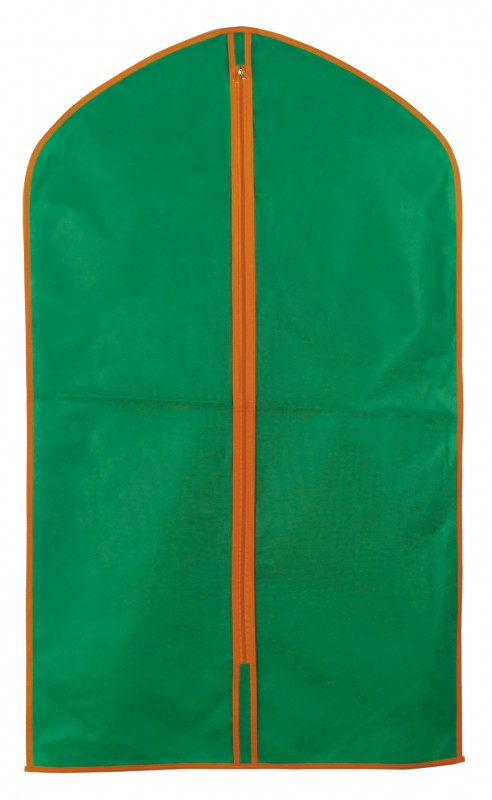 G-1502 Green Garment Bag