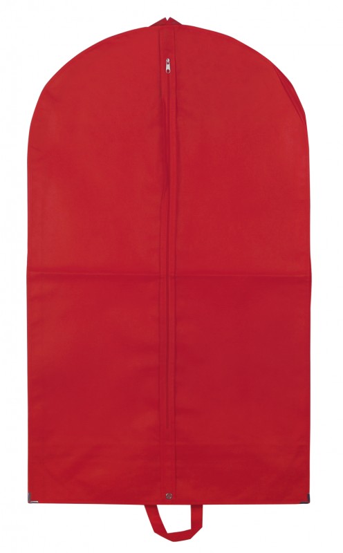 G-1507 Red Suit Bag
