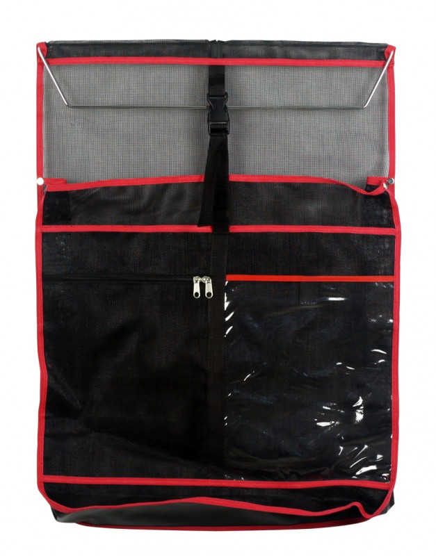G-1517 Mesh Garment Bag