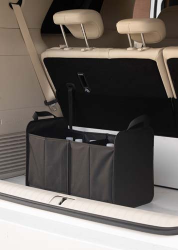  AS-004 CAR STORAGE BOX