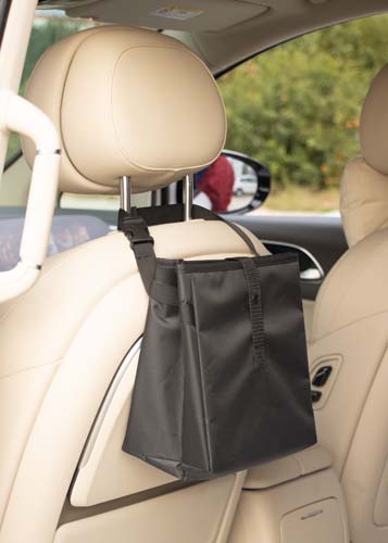  AS-007 CAR INSULATED BAG