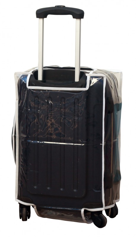  S-06 Luggage