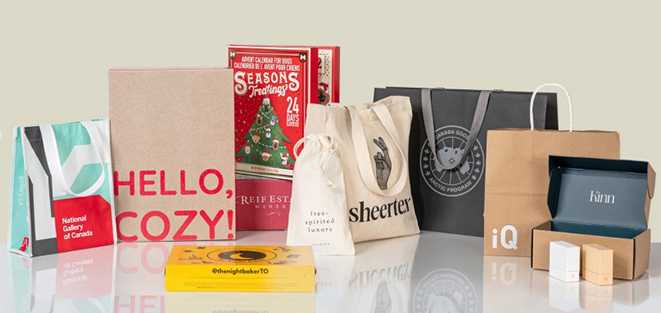  Packing Design 