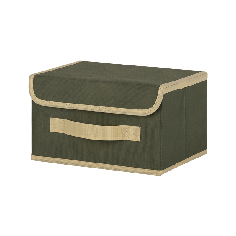  SN-071 PP NON WOVEN STORAGE BOX