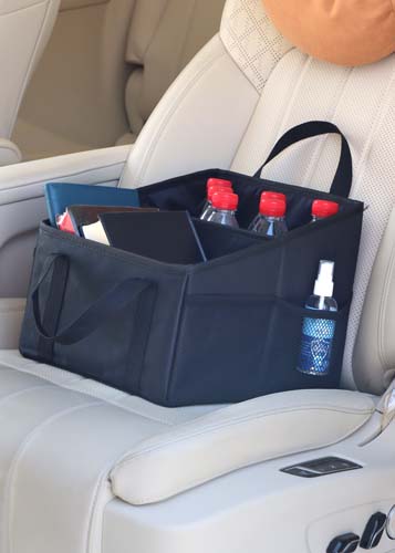  AS-016 CAR STORAGE BOX