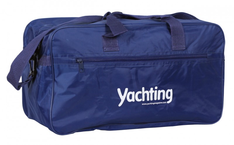  BA-1506 Baggage Bag