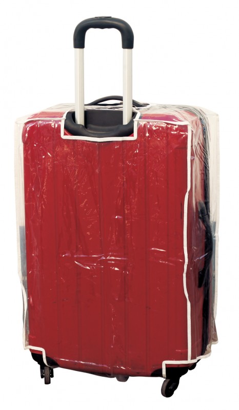  S-05 Luggage