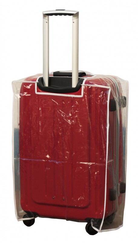  S-07 Luggage